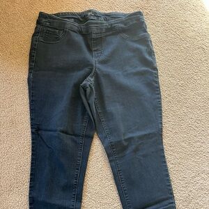 1822 Denim Women's Dark Blue Jeans